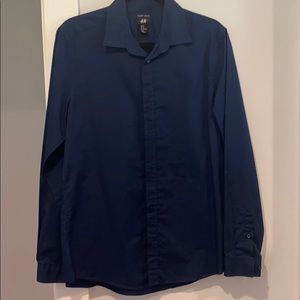 Men’s H&M shirt